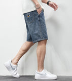 Kingston Ripped Shorts