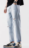 Ryan Ripped Jeans