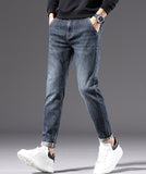 Eddy Slim Fit Jeans