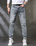 Oliver Slim Fit Jeans