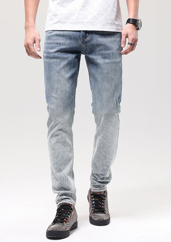 Lucas Slim Fit Jeans