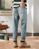 Harold Sandwash Harem Jeans