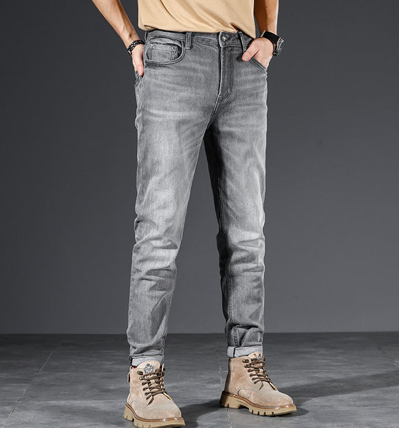 Narden Slim Fit Jeans