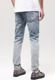 Lucas Slim Fit Jeans