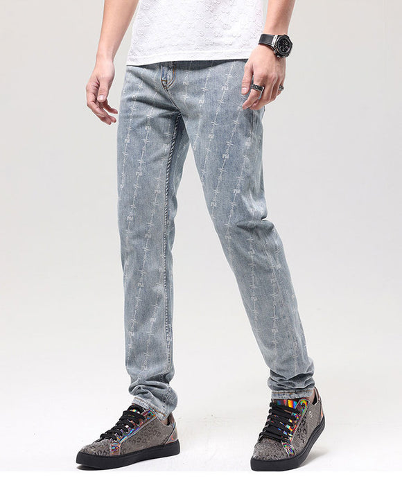 Owen Slim Fit Jeans