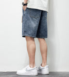 Kingston Ripped Shorts
