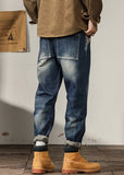 Robert Sandwash Harem Jeans