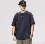 Henry Basic T-Shirt