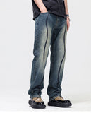 Logan Loose Fit Jeans