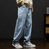 Leedon Loose Fit Jeans