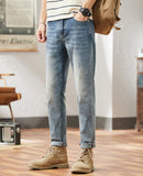 Austin Slim Fit Jeans