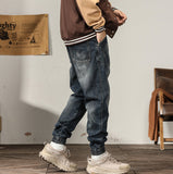 Leo Harem Jeans