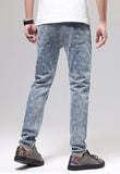 Elijah Slim Fit Jeans