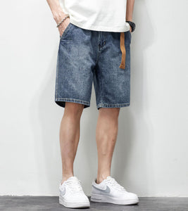 Kingston Ripped Shorts