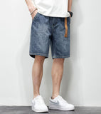 Kingston Ripped Shorts