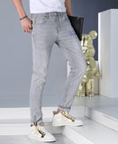 Kingston Skinny Jeans