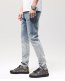 Lucas Slim Fit Jeans