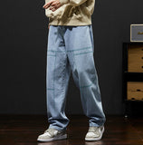 Leedon Loose Fit Jeans