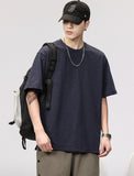 Henry Basic T-Shirt