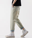 Johnson Stretchable Jeans