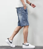 Damian Sandwash Shorts