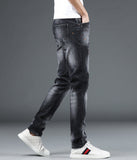 Patrick Ripped Jeans