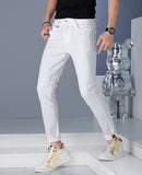 Axel Slim Fit Jeans
