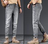 Narden Slim Fit Jeans