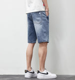 Damian Sandwash Shorts