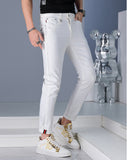 Axel Slim Fit Jeans