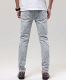 Mason Slim Fit Jeans