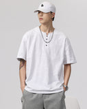 Liam Button T-Shirt