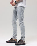 Mason Slim Fit Jeans