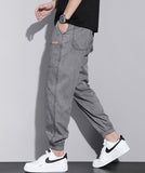 Daniel Drawstring Pants