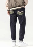 Thomas Ripped Slim Fit Jeans