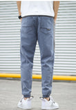 Bobby Drawstring Jeans