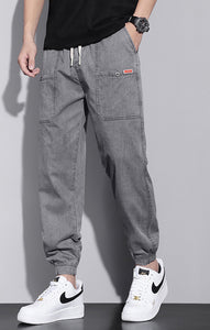 Daniel Drawstring Pants