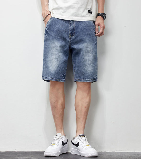 Damian Sandwash Shorts