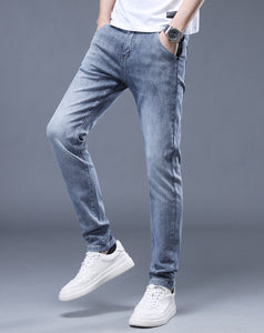 Cooper Slim Fit Jeans